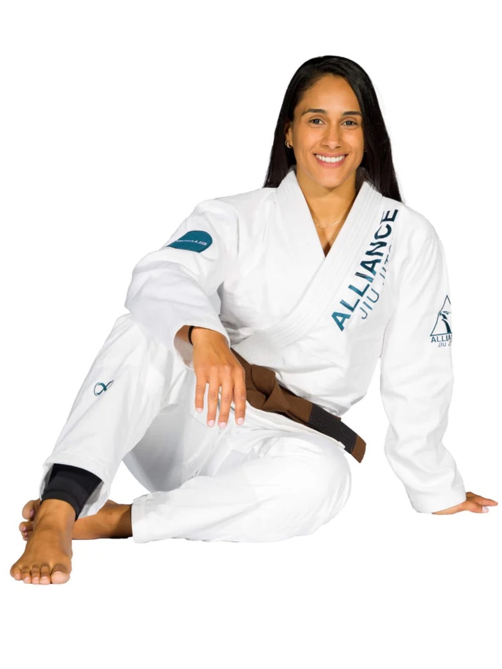 Alliance Fight Light Gi